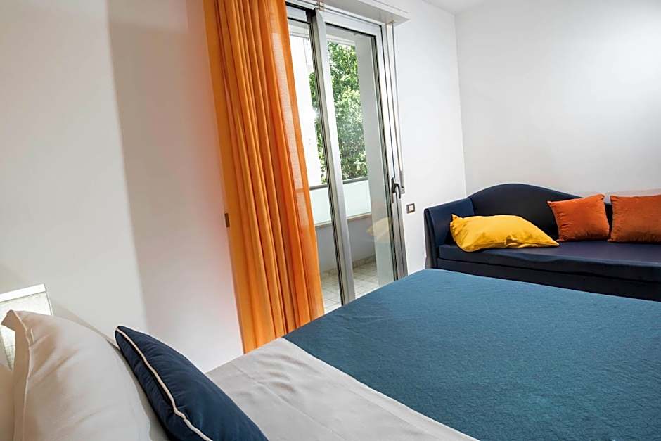 Residence Marzia