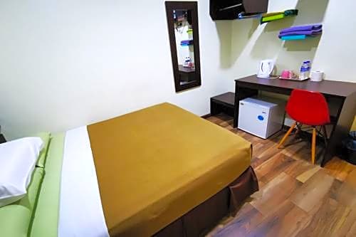 OYO 90045 Dalyla Inn Hotel