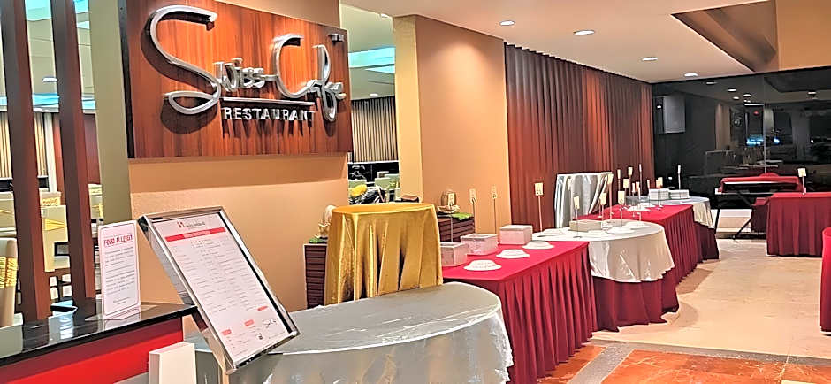 Swiss-Belhotel Manokwari