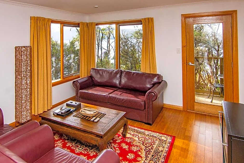 Lake St Clair Lodge