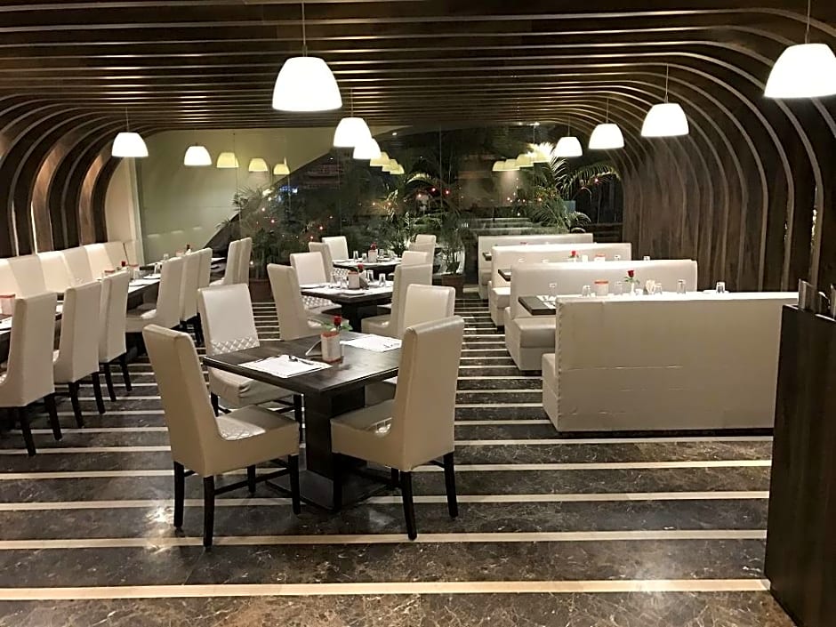 Hotel Orange