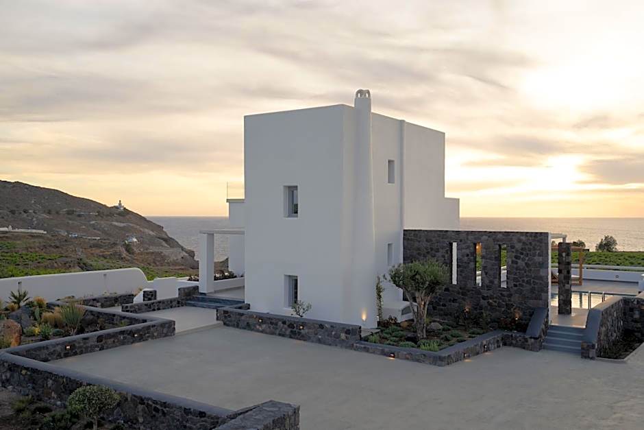 La Ponta Villas & Suites