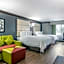 The Leo Collection Detroit, Ascend Hotel Collection