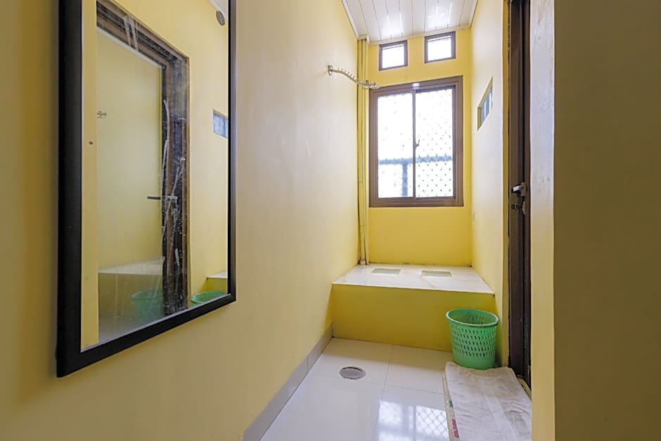 Urbanview Hotel Delima 101 Syariah