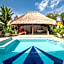 Elsies Villa - With Cook, Butler, Private Gym and Pool Table