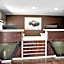 Best Western Skyline Motor Lodge