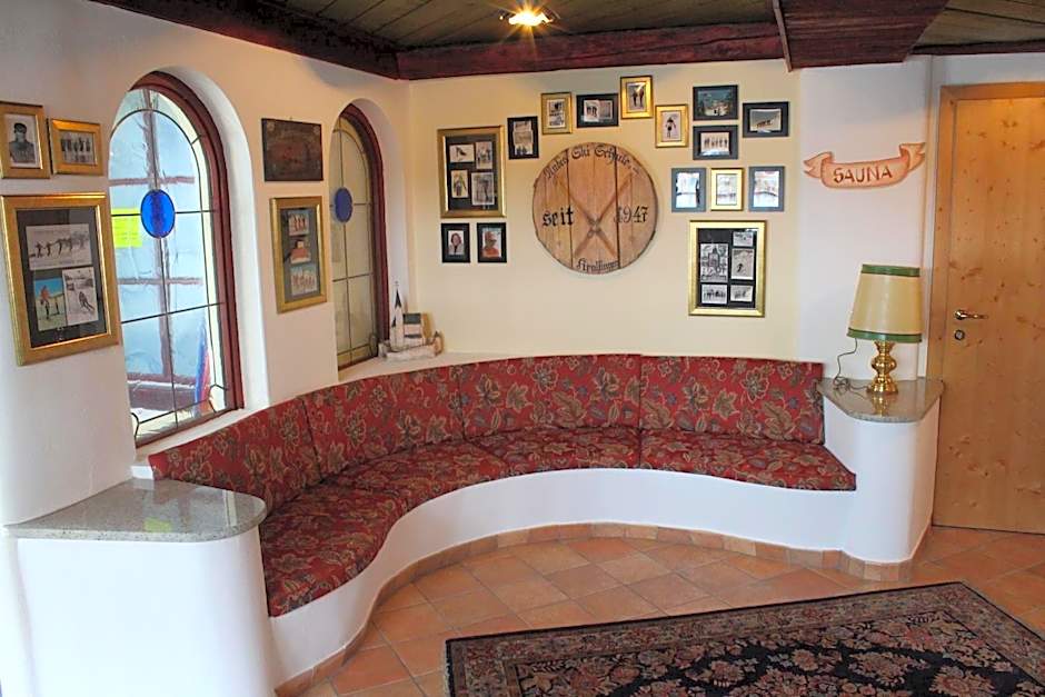 Hotel-Skischule Krallinger