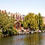YAYS Amsterdam Prince Island by Numa