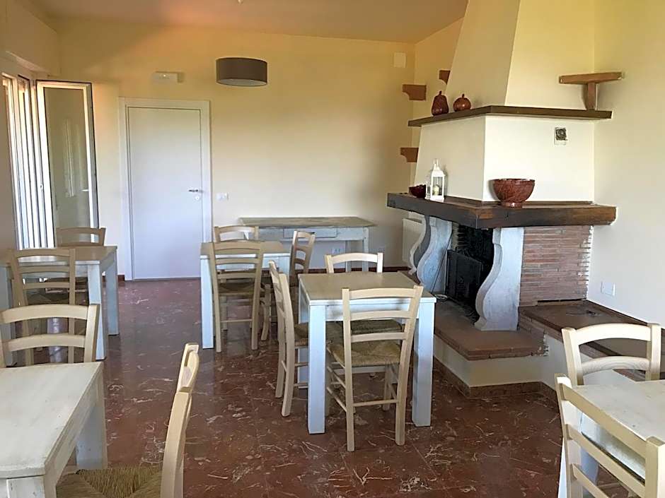 B&B La Casa di Alice