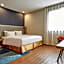 Holiday Inn Express Nanjing Xuanwu Lake By IHG