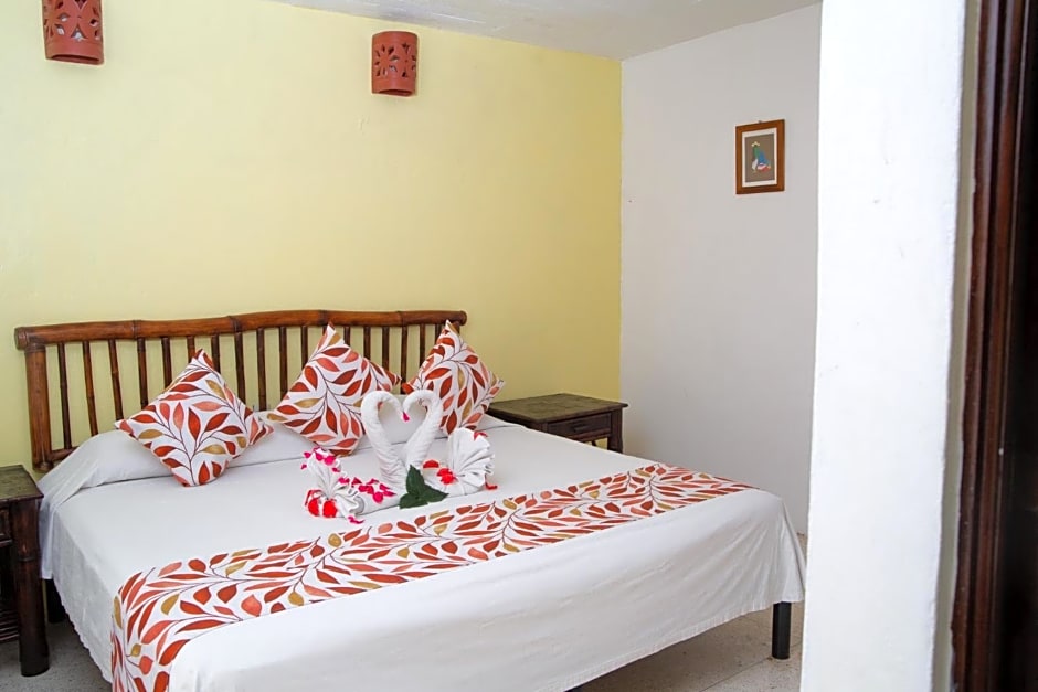 Hotel Zihua Caracol