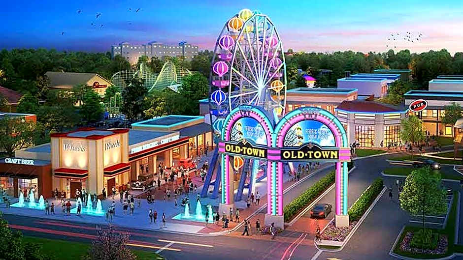 Staybridge Suites Orlando Royale Parc Suites by IHG