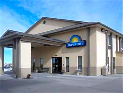 Days Inn by Wyndham Colby