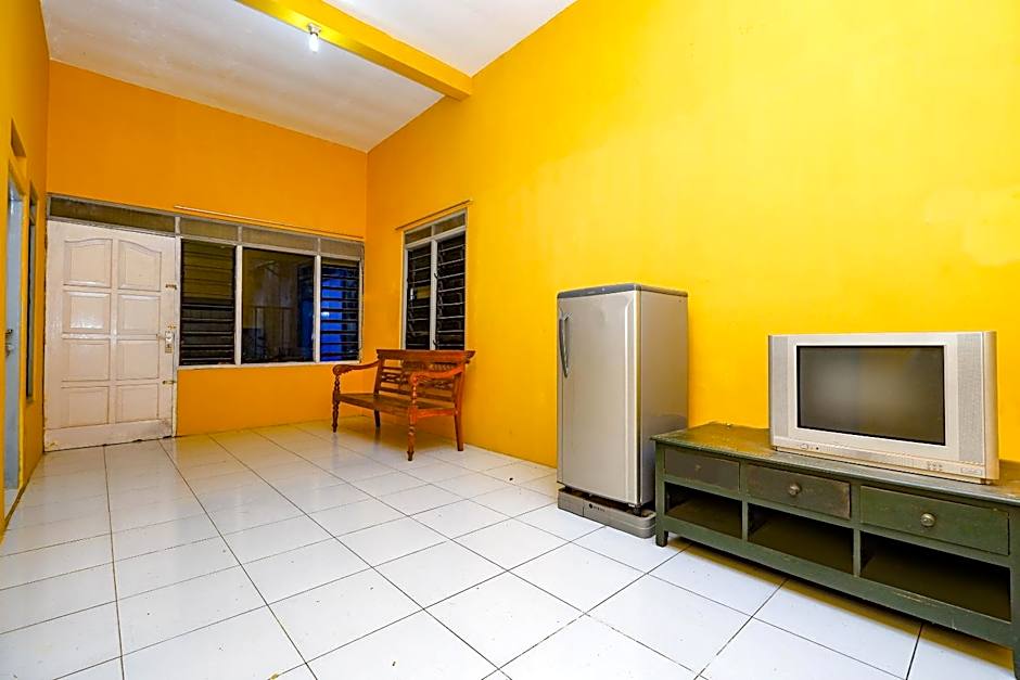 OYO Life 2867 Kos Kuning