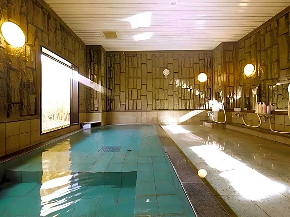 Hotel Route Inn Nagaizumi Numazu Inter 1