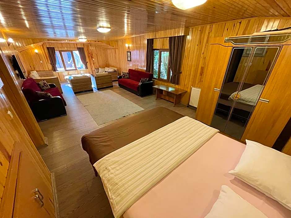 Ozkan Otel