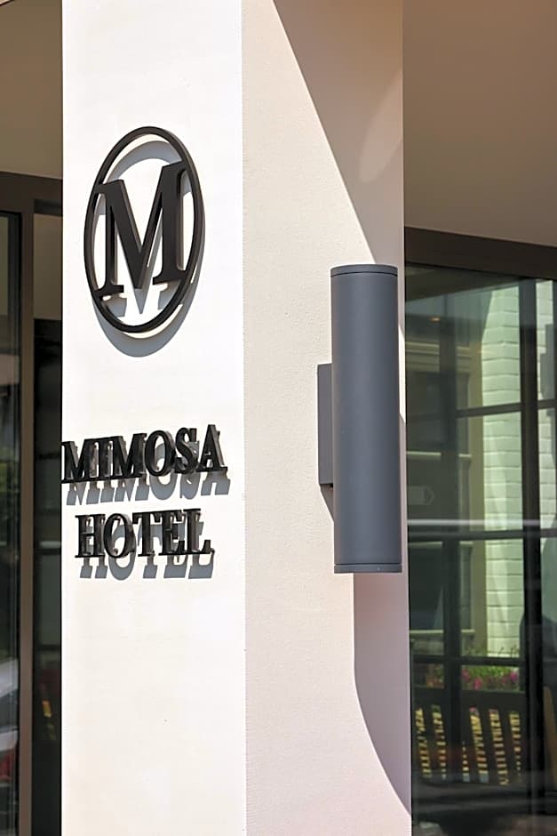 Mimosa Hotel