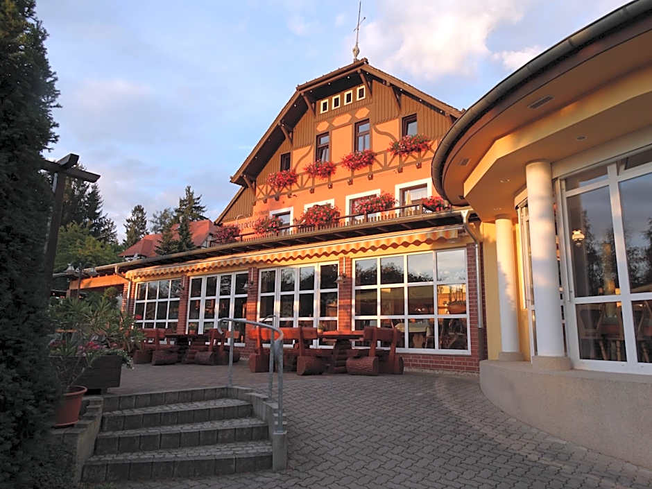 Parkhotel Margaretenhof