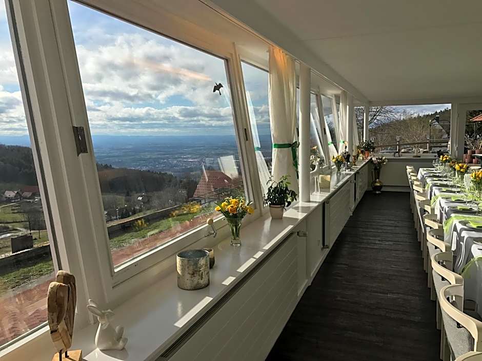 Hotel-Berggasthof Schwarzwaldperle