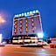 GreenTree Inn Jinzhong Pingyao City South Railway Station Express Hotel