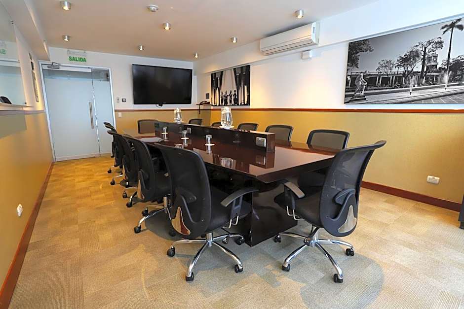 Casa Andina Select Miraflores