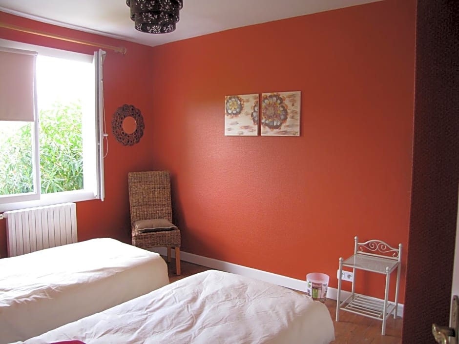 Gîte "Au Gré de l'Adour"