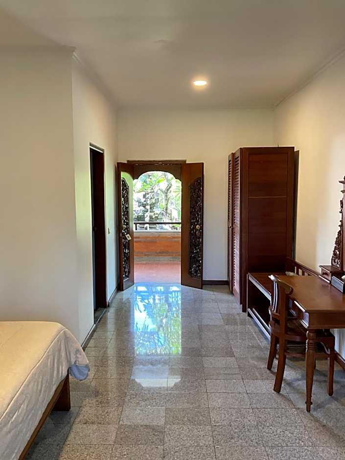 Grand Kumala Hotel - Hotel Kumala Legian Kuta Bali
