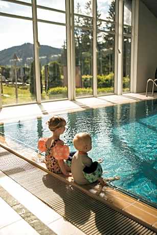 MONDI Resort Oberstaufen
