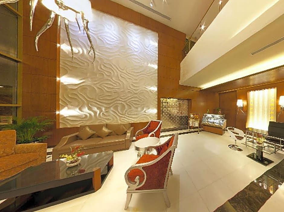 Marina View Hotel Apartment