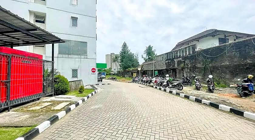 RedLiving Apartemen Green Lake View Ciputat - Pelangi Rooms 1 Tower E