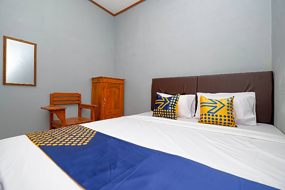 SPOT ON 2821 Griya Kawula Syariah