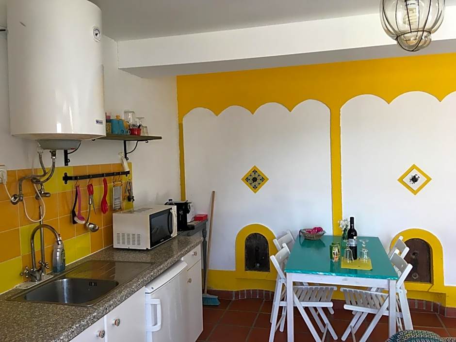 Quinta Laranja - Turismo Rural -