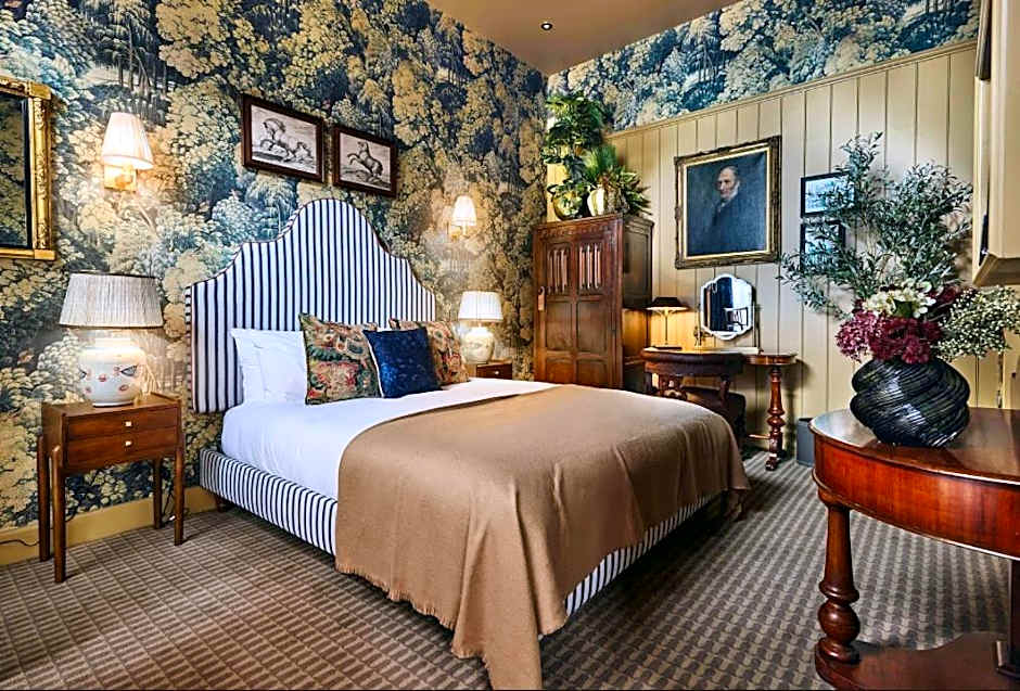 Brownsover Hall Hotel