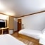 Tourist Hotel Jeonju