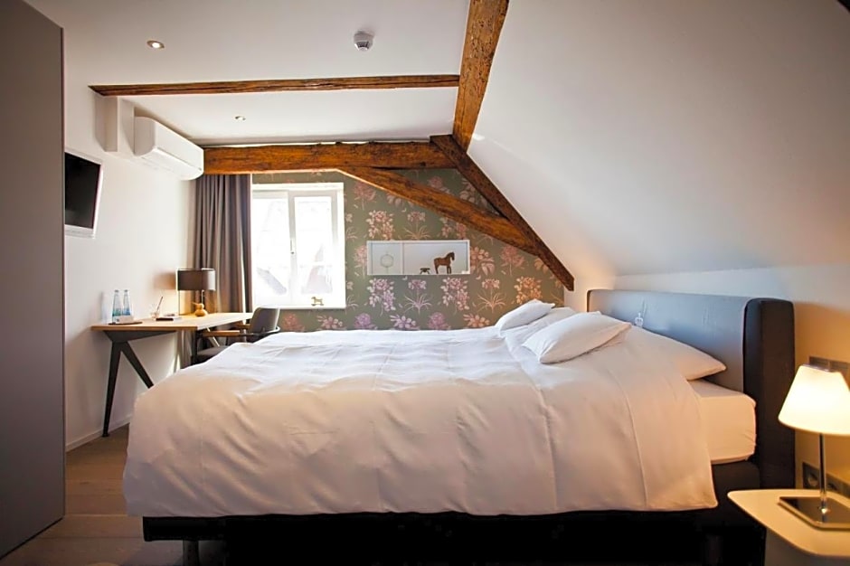 Hotel & Restaurant Krone Design