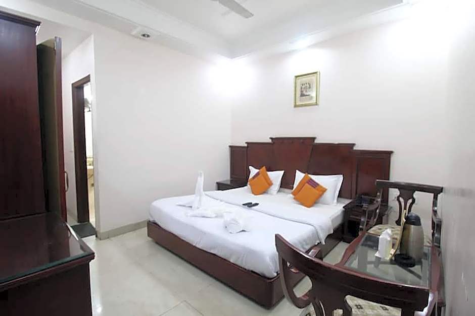 Hotel Legend International