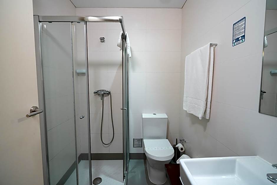 Hotel A Ponte