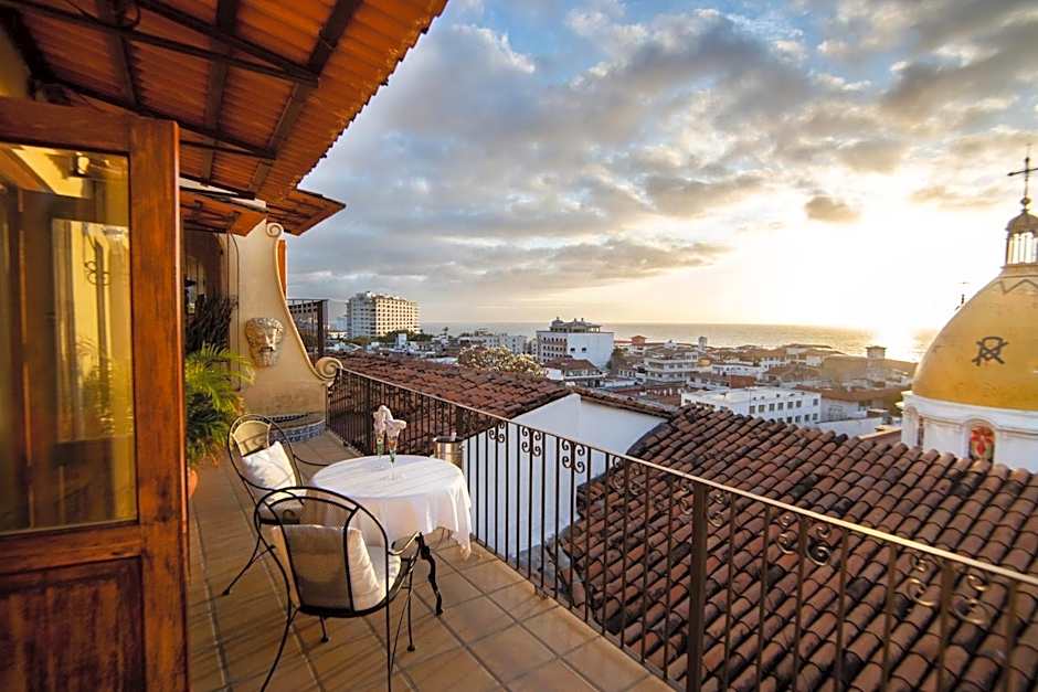 BellView Hotel Boutique