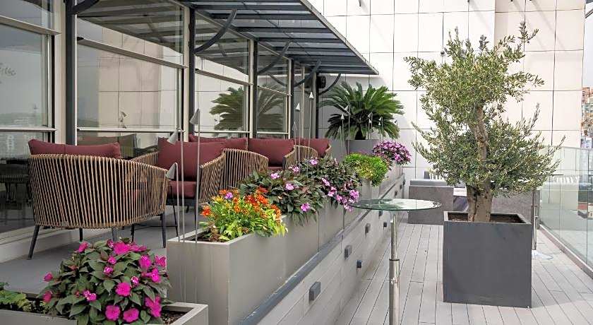 Four Points by Sheraton Istanbul Kagithane