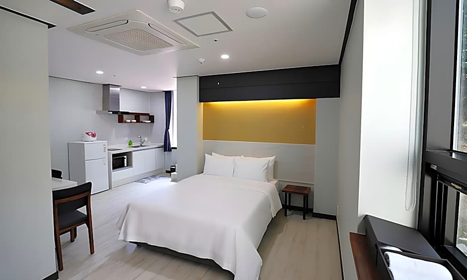 Chuncheon Hotel Gongjicheon