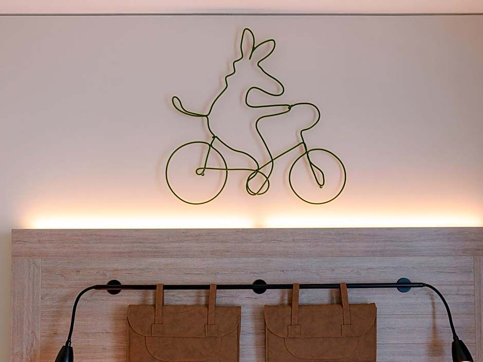 ibis Styles Magdeburg