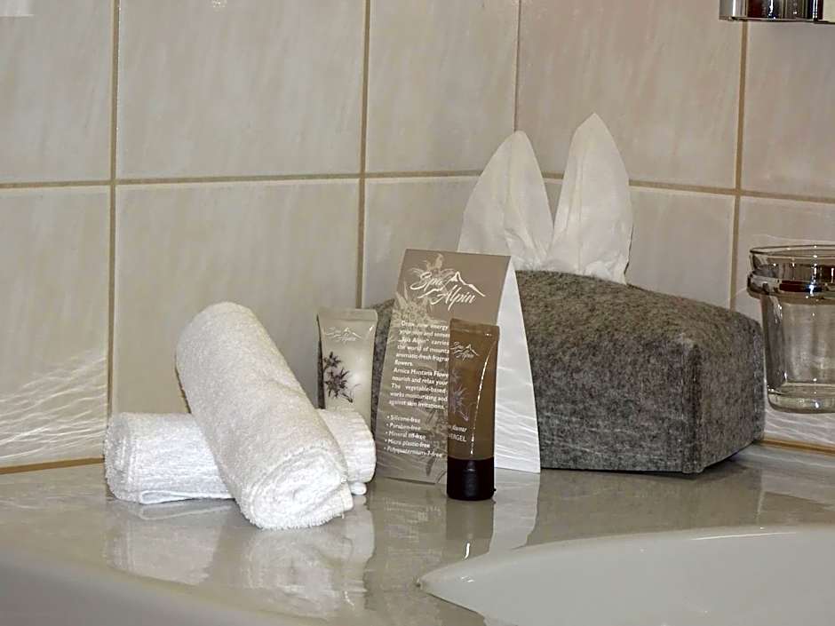 Schorta's Alvetern - Boutique Hotel