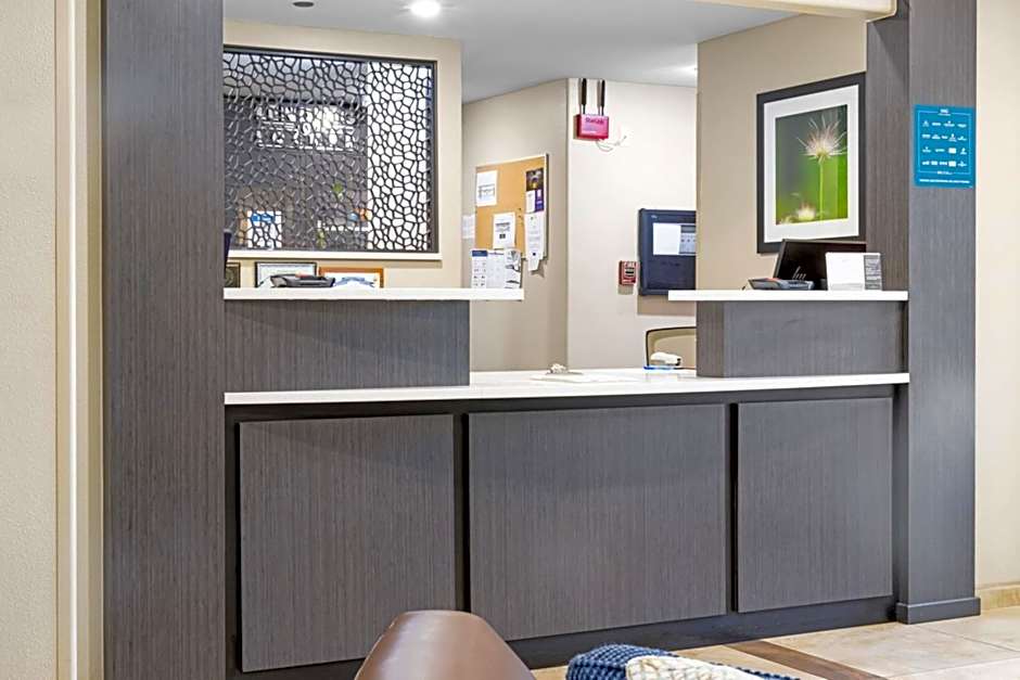 Candlewood Suites Killeen - Fort Hood Area by IHG