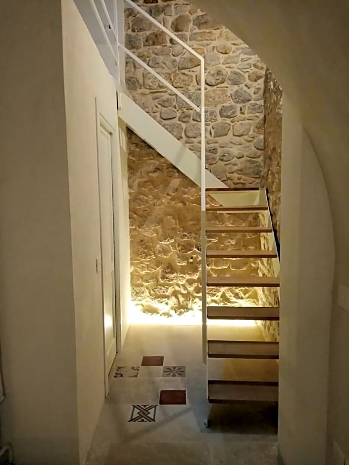 B&B Scicli La Casuzza