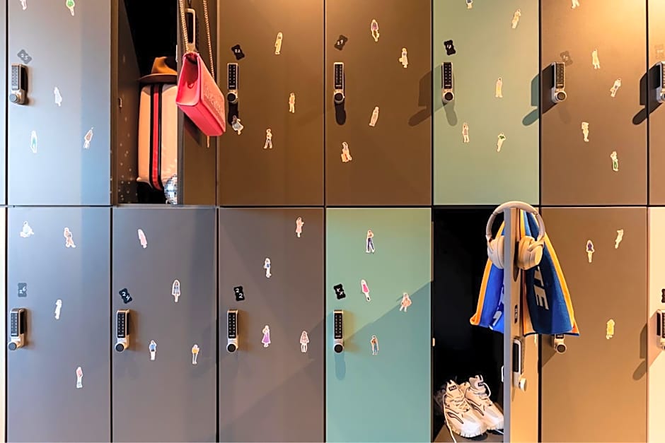 Moxy Outletcity Metzingen