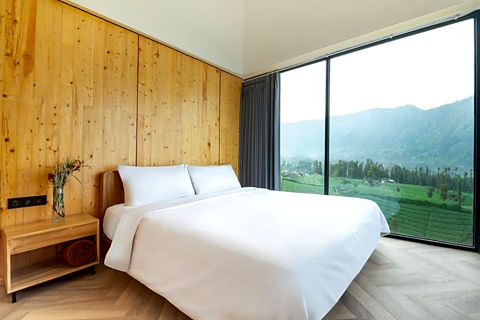 ARTOTEL Cabin Bromo