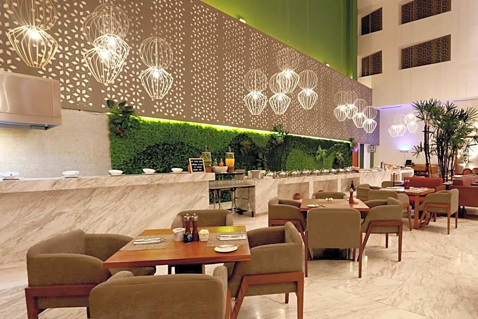 Wyndham Monterrey Ambassador Centro
