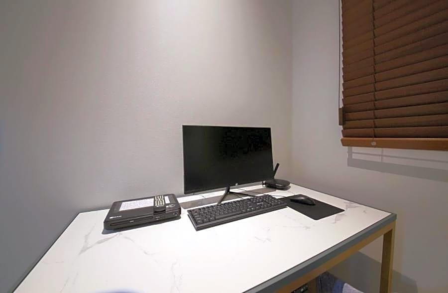 Gimhae Jangyu Stayin Hotel