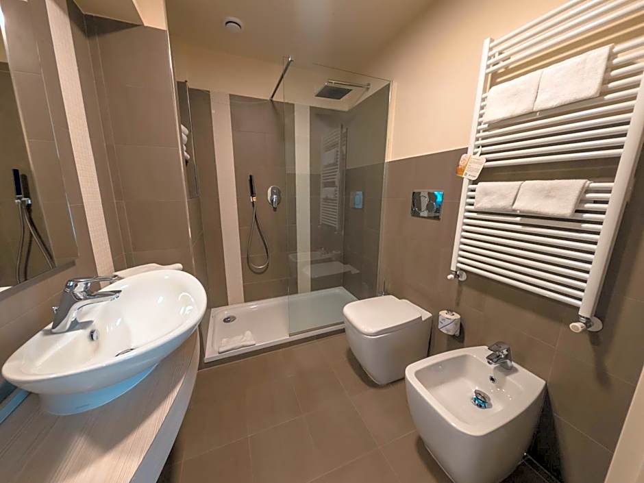 Hotel Sirio; Sure Hotel Collection by Best Western