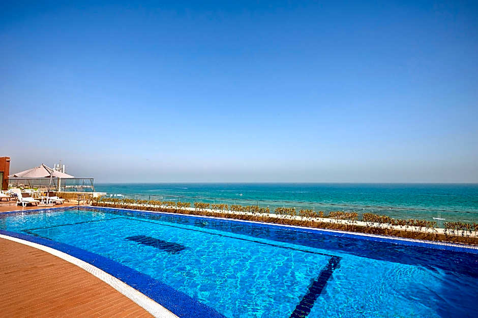 Safir Hotel And Residences Kuwait - Fintas